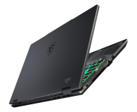 MSI Cyborg A15 AI Ryzen 7-260/24GB/512 RTX5050 144Hz - 1541302 - zdjęcie 13